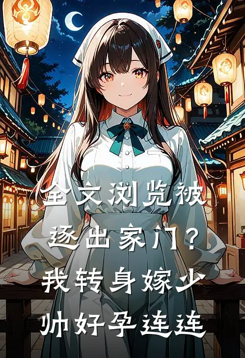 全文浏览被逐出家门？我转身嫁少帅好孕连连