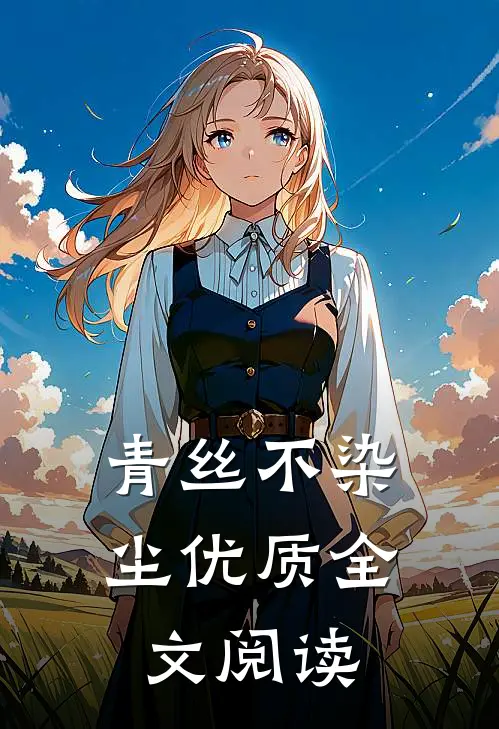 青丝不染尘优质全文阅读
