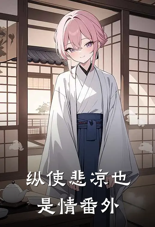 纵使悲凉也是情 番外