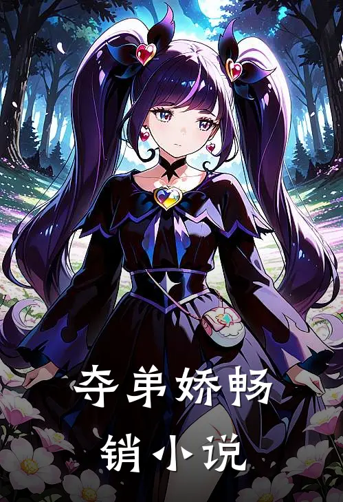 夺弟娇畅销小说
