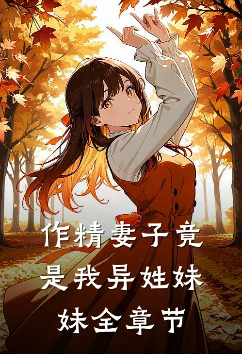 作精妻子竟是我异姓妹妹全章节