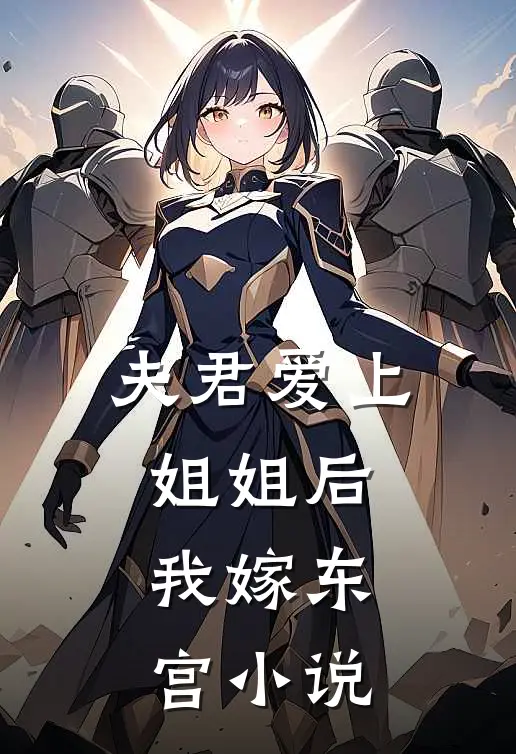 夫君爱上姐姐后，我嫁东宫小说