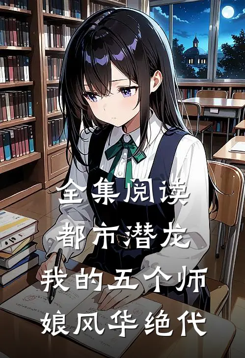 全集阅读都市潜龙我的五个师娘风华绝代