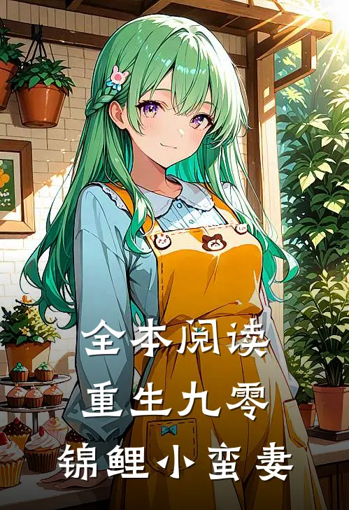 全本阅读重生九零：锦鲤小蛮妻