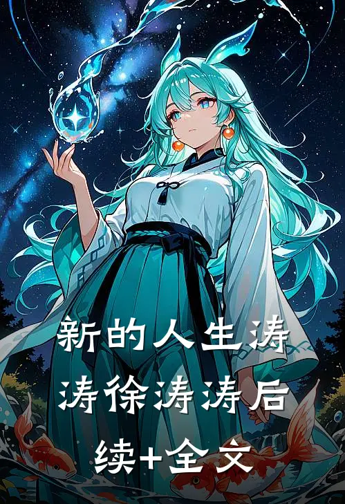 新的人生涛涛徐涛涛后续+全文