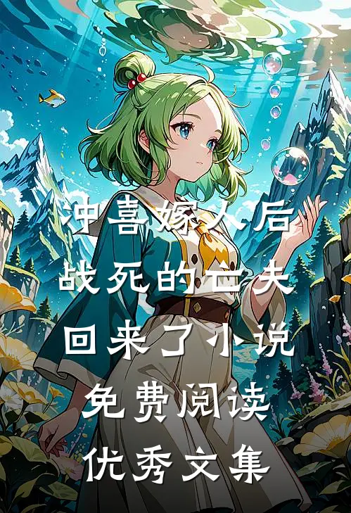 冲喜嫁人后战死的亡夫回来了小说免费阅读优秀文集