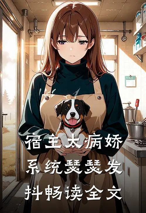 宿主太病娇，系统瑟瑟发抖畅读全文