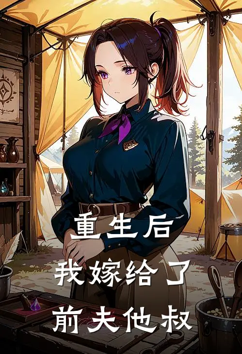 重生后，我嫁给了前夫他叔