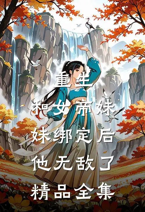 重生：和女帝妹妹绑定后，他无敌了精品全集