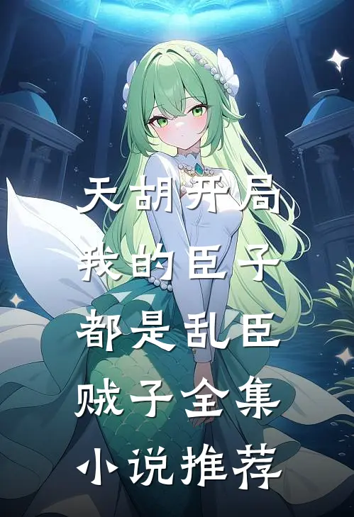 天胡开局，我的臣子都是乱臣贼子全集小说推荐