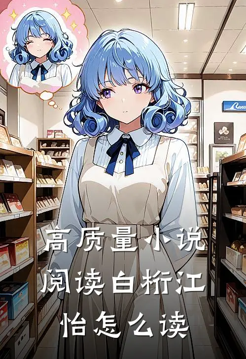 高质量小说阅读白桁江怡怎么读