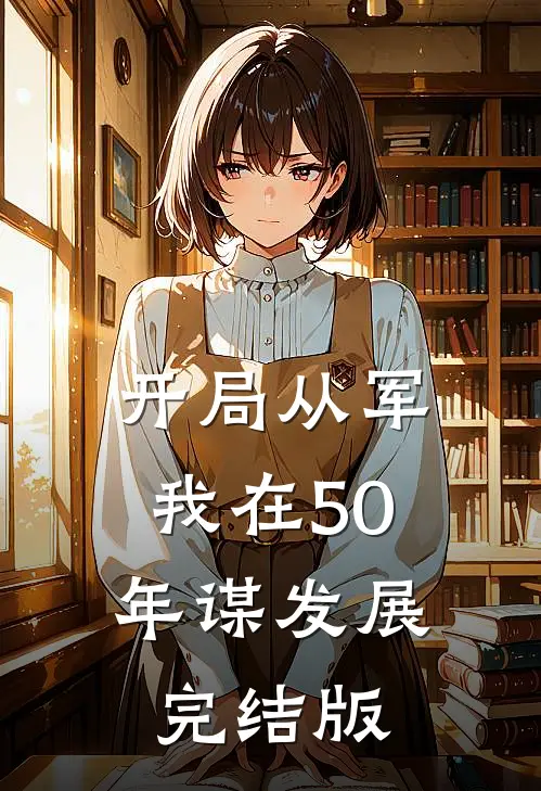 开局从军，我在50年谋发展完结版