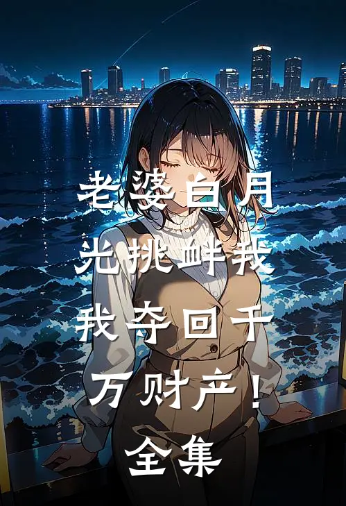 老婆白月光挑衅我,我夺回千万财产! 全集