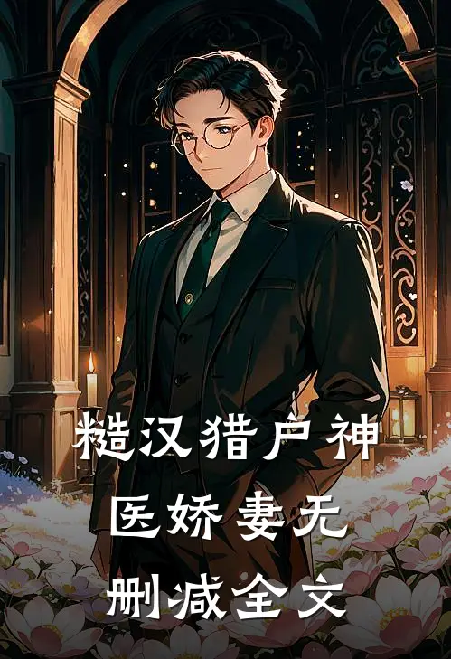 糙汉猎户神医娇妻无删减全文