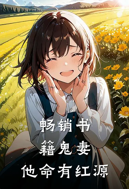 畅销书籍鬼妻：他命有红源
