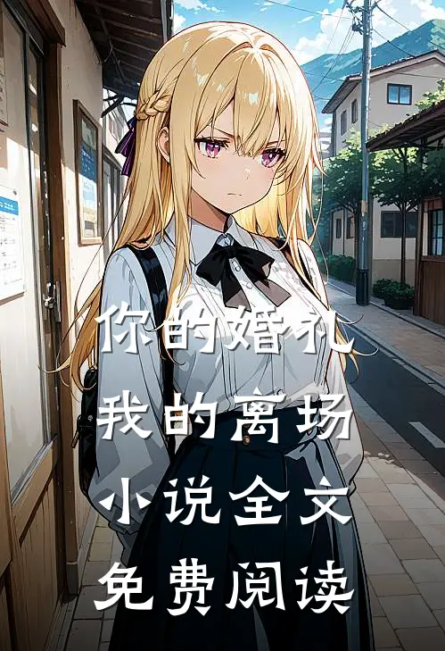 你的婚礼，我的离场小说全文免费阅读