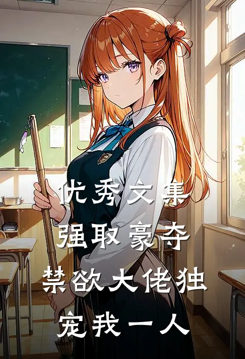 优秀文集强取豪夺：禁欲大佬独宠我一人