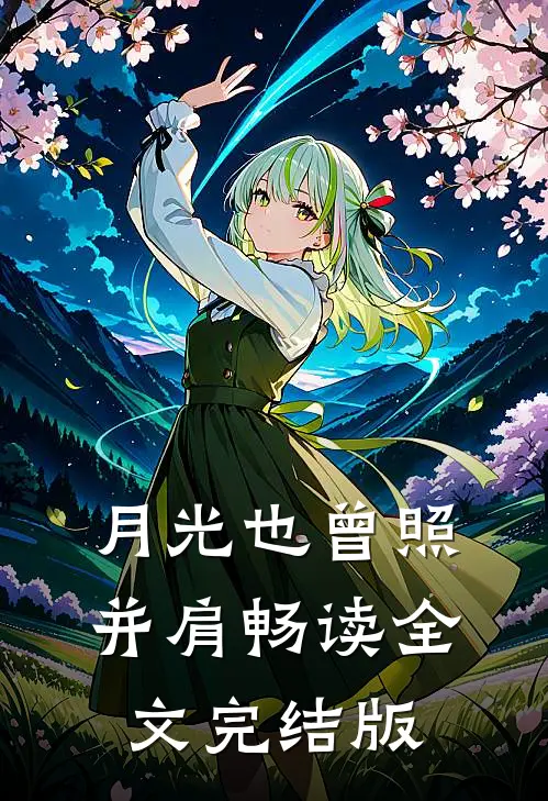 月光也曾照并肩畅读全文完结版