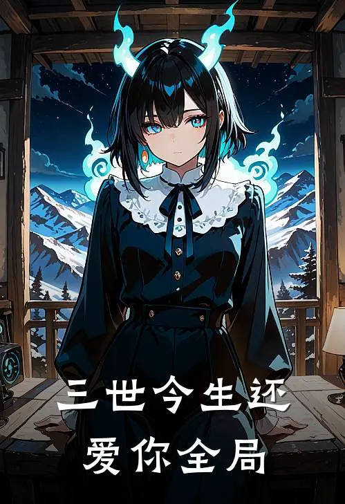 三世今生还爱你全局