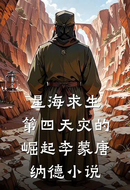 星海求生：第四天灾的崛起李蒙唐纳德小说
