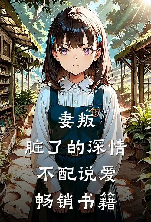 妻叛：脏了的深情不配说爱畅销书籍