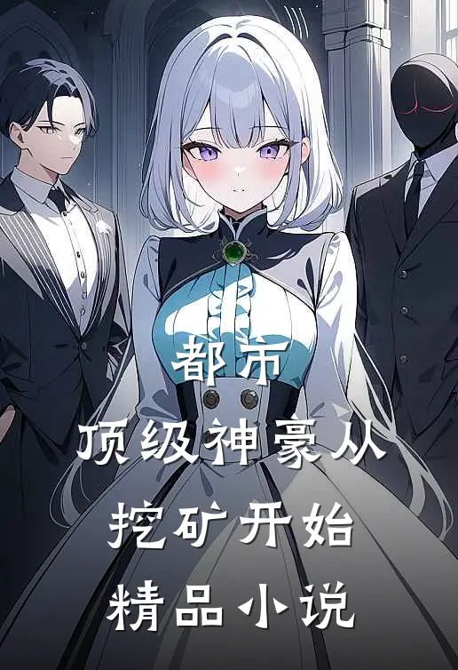 都市：顶级神豪从挖矿开始精品小说