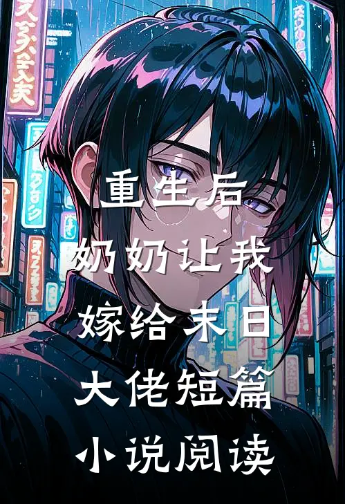重生后,奶奶让我嫁给末日大佬短篇小说阅读