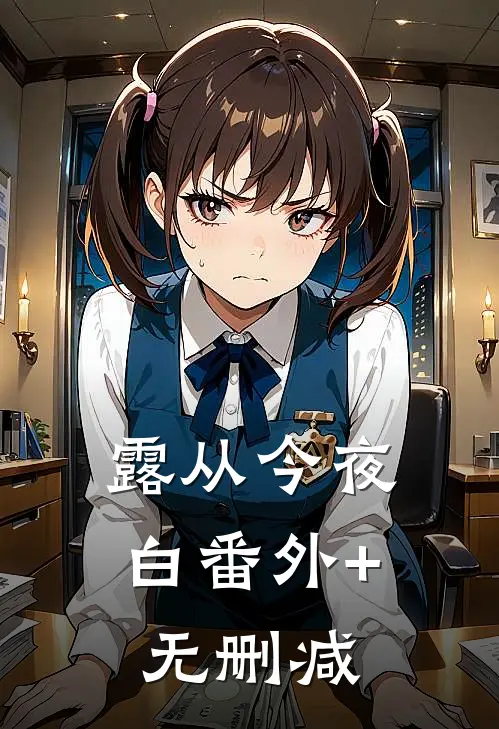 露从今夜白番外+无删减
