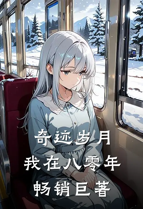 奇迹岁月：我在八零年畅销巨著