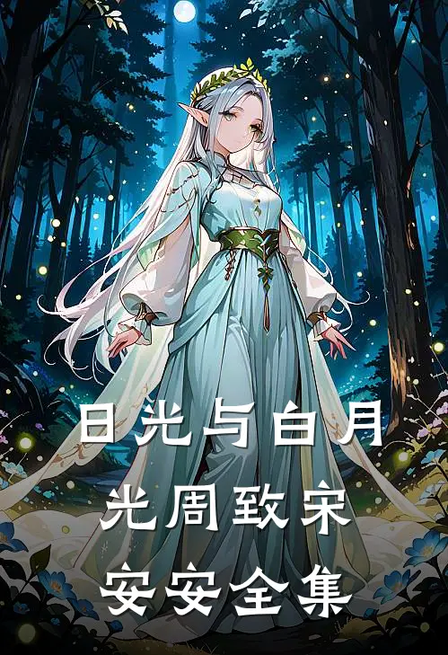 日光与白月光周致宋安安 全集