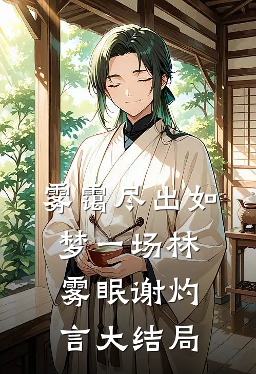 雾霭尽出如梦一场林雾眠谢灼言大结局