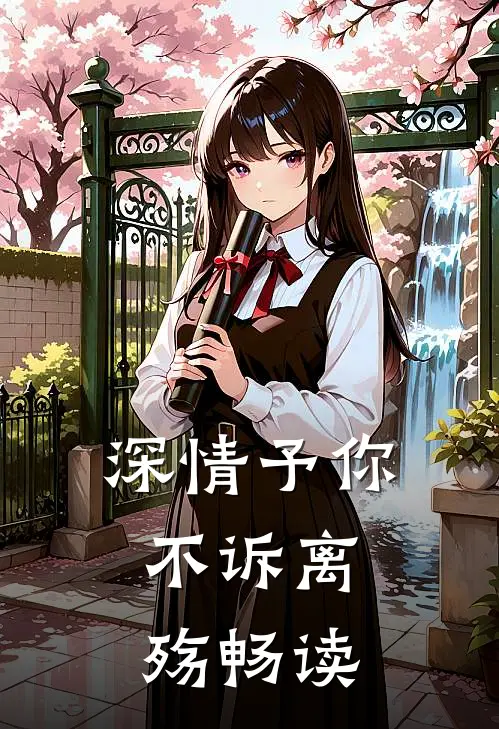 深情予你，不诉离殇畅读