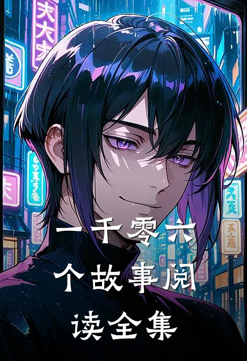 一千零六个故事阅读全集