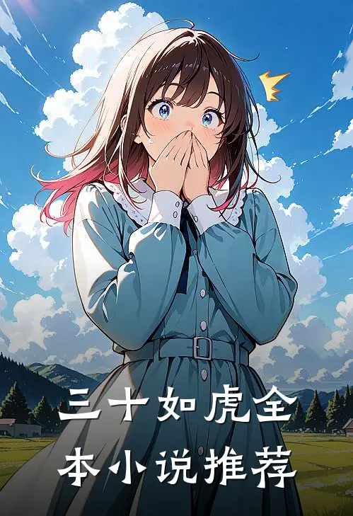 三十如虎全本小说推荐