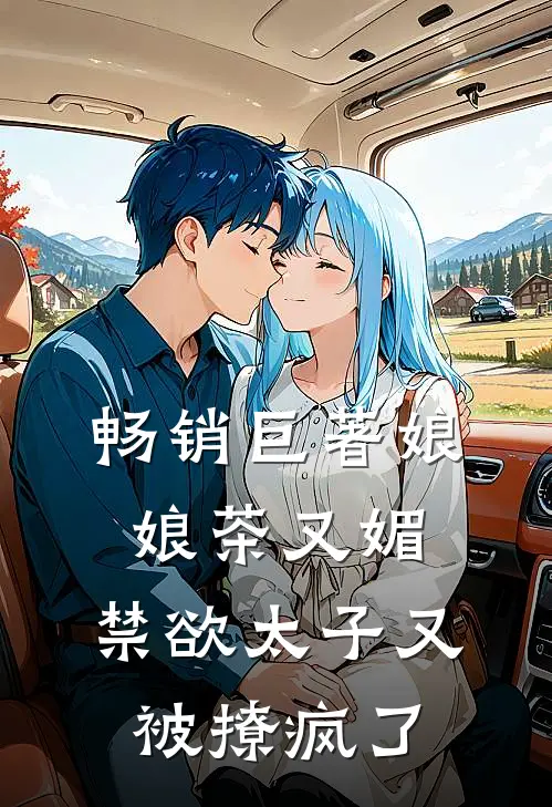 畅销巨著娘娘茶又媚，禁欲太子又被撩疯了