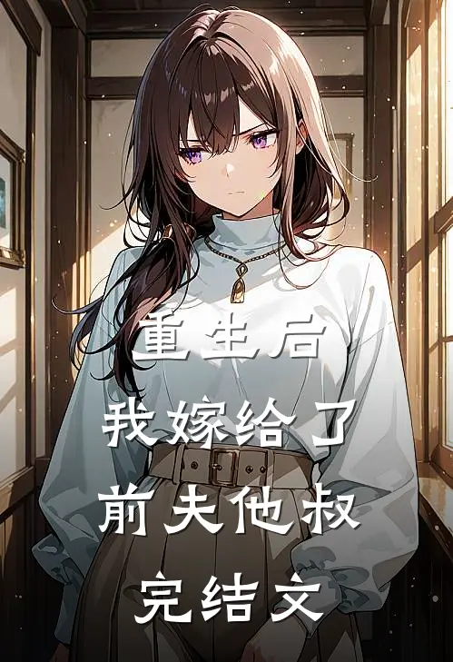 重生后，我嫁给了前夫他叔完结文