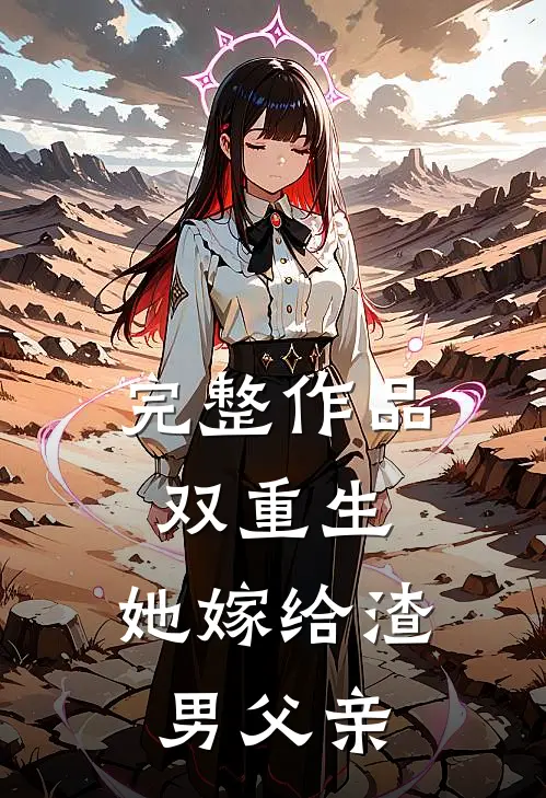 完整作品双重生：她嫁给渣男父亲