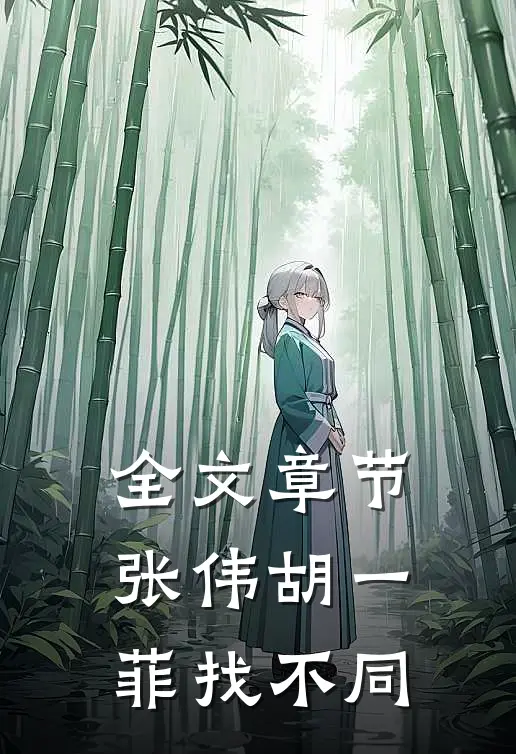 全文章节张伟胡一菲找不同