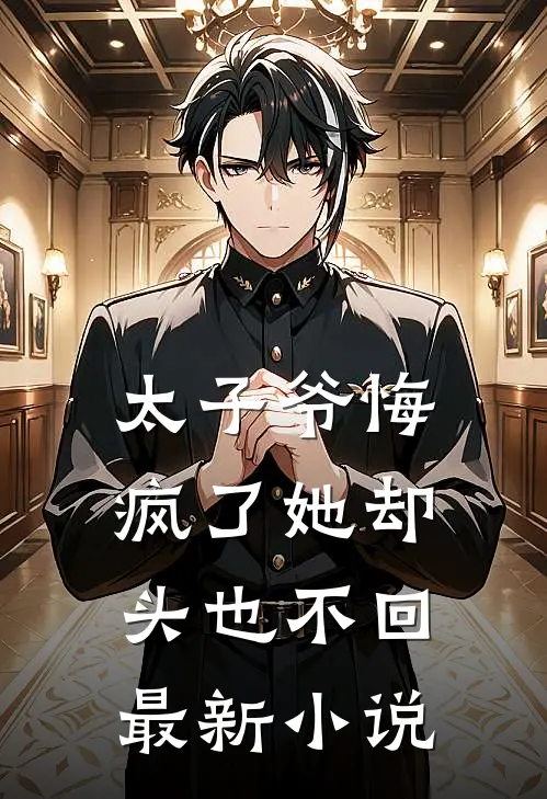 太子爷悔疯了她却头也不回最新小说