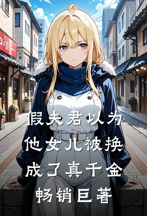 假夫君以为他女儿被换成了真千金畅销巨著