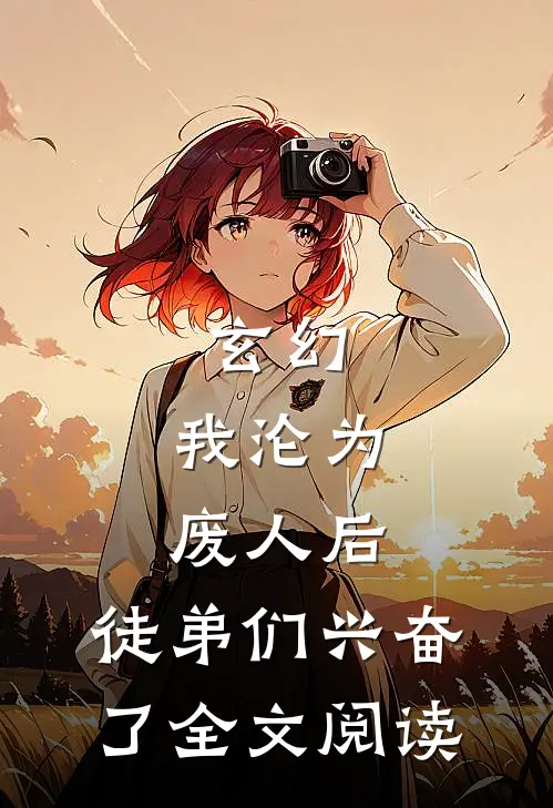 玄幻：我沦为废人后，徒弟们兴奋了全文阅读