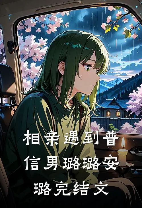 相亲遇到普信男璐璐安璐完结文