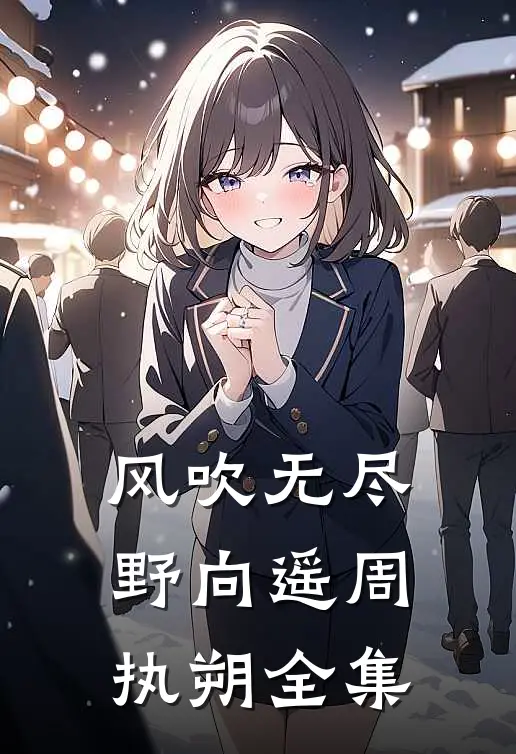 风吹无尽野向遥周执朔全集