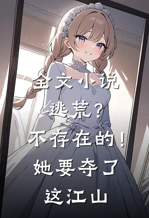 全文小说逃荒？不存在的！她要夺了这江山