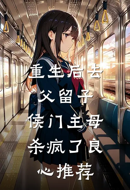 重生后去父留子，侯门主母杀疯了良心推荐