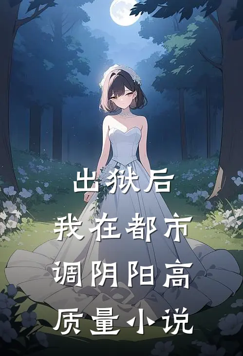 出狱后，我在都市调阴阳高质量小说