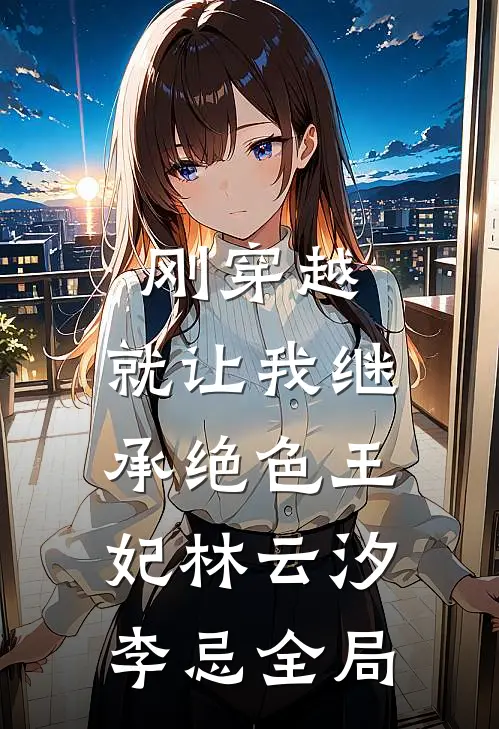 刚穿越，就让我继承绝色王妃林云汐李忌全局