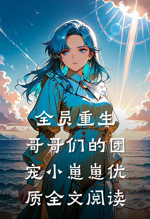 全员重生：哥哥们的团宠小崽崽优质全文阅读