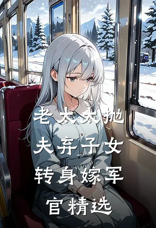 老太太抛夫弃子女，转身嫁军官精选
