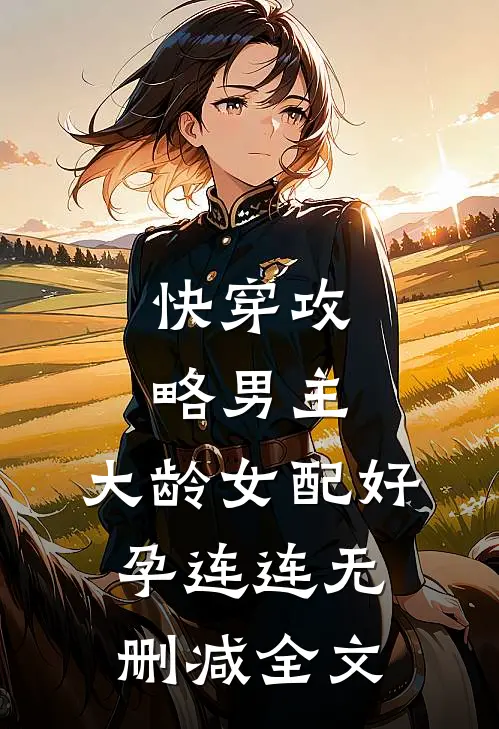 快穿攻略男主，大龄女配好孕连连无删减全文